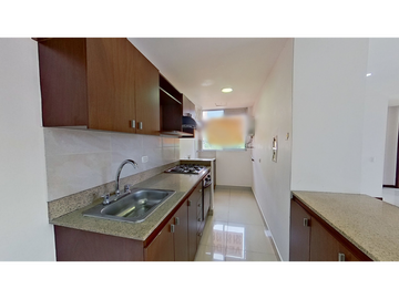 APARTAMENTO EN VENTA ENVIGADO -BARRIO LOMA DEL ESMERALDA  - TRETTON