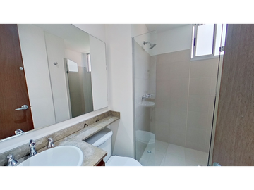 APARTAMENTO EN VENTA ENVIGADO -BARRIO LOMA DEL ESMERALDA  - TRETTON