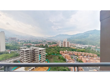 APARTAMENTO EN VENTA ITAGUI - RINCON DEL BOSQUE