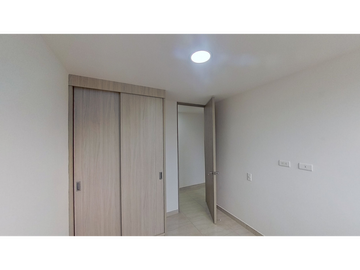 APARTAMENTO EN VENTA ITAGUI - RINCON DEL BOSQUE