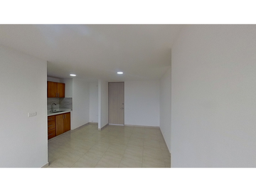 APARTAMENTO EN VENTA ITAGUI - RINCON DEL BOSQUE