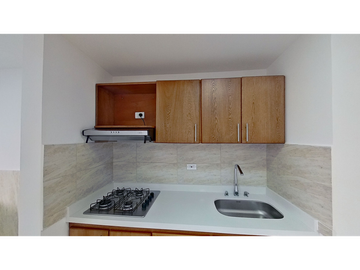 APARTAMENTO EN VENTA ITAGUI - RINCON DEL BOSQUE