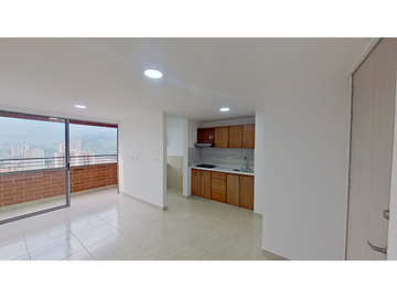 APARTAMENTO EN VENTA ITAGUI - RINCON DEL BOSQUE