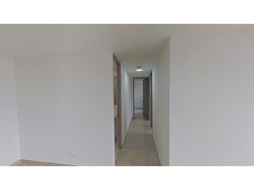 APARTAMENTO EN VENTA ITAGUI - RINCON DEL BOSQUE