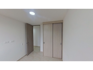 APARTAMENTO EN VENTA ITAGUI - RINCON DEL BOSQUE