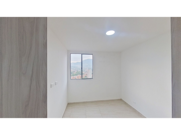 APARTAMENTO EN VENTA ITAGUI - RINCON DEL BOSQUE