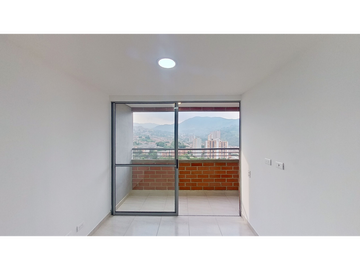 APARTAMENTO EN VENTA ITAGUI - RINCON DEL BOSQUE
