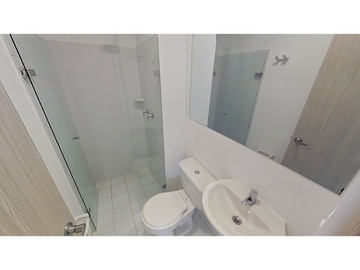APARTAMENTO EN VENTA ITAGUI - RINCON DEL BOSQUE