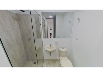 APARTAMENTO EN VENTA ITAGUI - RINCON DEL BOSQUE