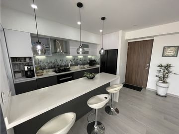 APARTAMENTO EN VENTA EN BELLO - CIUDAD FABRICATO