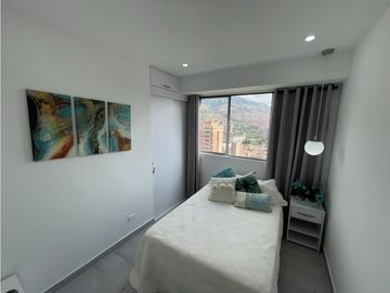 APARTAMENTO EN VENTA EN BELLO - CIUDAD FABRICATO