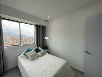 APARTAMENTO EN VENTA EN BELLO - CIUDAD FABRICATO