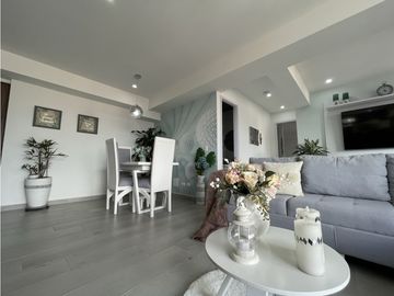 APARTAMENTO EN VENTA EN BELLO - CIUDAD FABRICATO