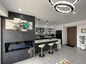 APARTAMENTO EN VENTA EN BELLO - CIUDAD FABRICATO