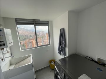 APARTAMENTO EN VENTA EN BELLO - CIUDAD FABRICATO