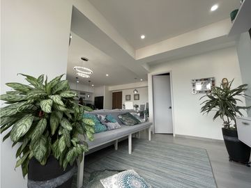 APARTAMENTO EN VENTA EN BELLO - CIUDAD FABRICATO