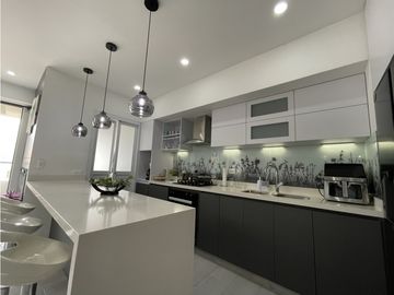 APARTAMENTO EN VENTA EN BELLO - CIUDAD FABRICATO