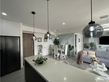 APARTAMENTO EN VENTA EN BELLO - CIUDAD FABRICATO