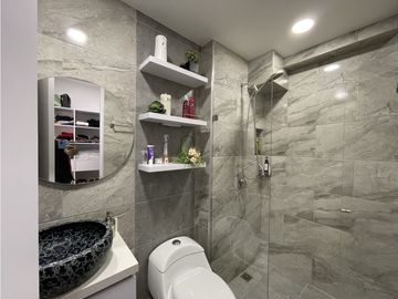 APARTAMENTO EN VENTA EN BELLO - CIUDAD FABRICATO