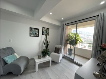 APARTAMENTO EN VENTA EN BELLO - CIUDAD FABRICATO