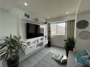 APARTAMENTO EN VENTA EN BELLO - CIUDAD FABRICATO