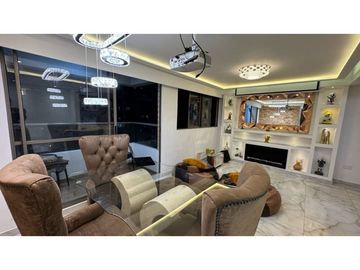 VENTA DE APARTAMENTO EN SANTA ANA - BELLO