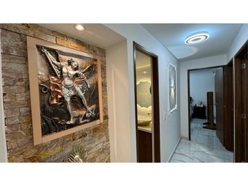 VENTA DE APARTAMENTO EN SANTA ANA - BELLO
