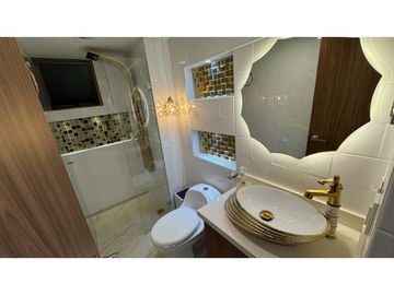 VENTA DE APARTAMENTO EN SANTA ANA - BELLO