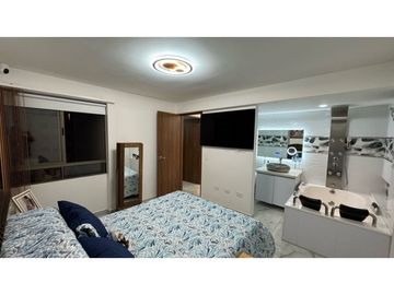 VENTA DE APARTAMENTO EN SANTA ANA - BELLO