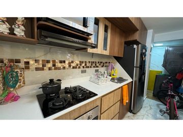 VENTA DE APARTAMENTO EN SANTA ANA - BELLO