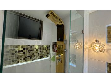 VENTA DE APARTAMENTO EN SANTA ANA - BELLO