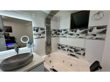 VENTA DE APARTAMENTO EN SANTA ANA - BELLO