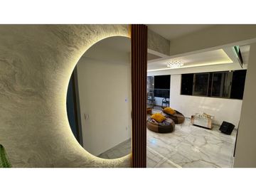 VENTA DE APARTAMENTO EN SANTA ANA - BELLO