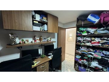 VENTA DE APARTAMENTO EN SANTA ANA - BELLO