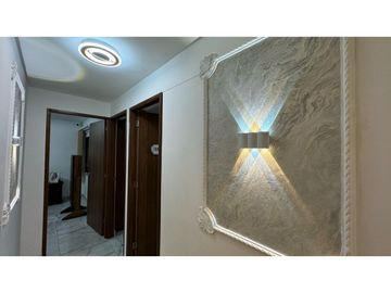 VENTA DE APARTAMENTO EN SANTA ANA - BELLO