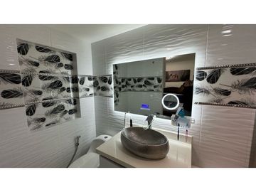 VENTA DE APARTAMENTO EN SANTA ANA - BELLO