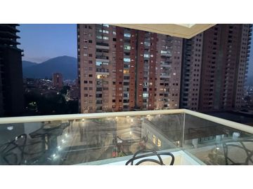 VENTA DE APARTAMENTO EN SANTA ANA - BELLO