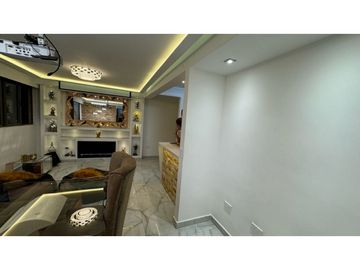 VENTA DE APARTAMENTO EN SANTA ANA - BELLO