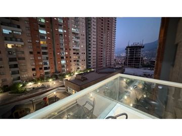 VENTA DE APARTAMENTO EN SANTA ANA - BELLO