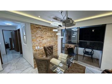 VENTA DE APARTAMENTO EN SANTA ANA - BELLO