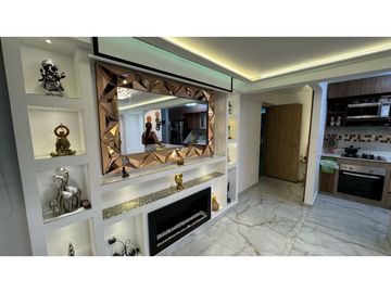 VENTA DE APARTAMENTO EN SANTA ANA - BELLO