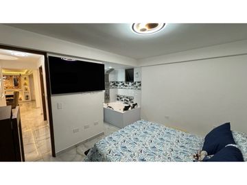 VENTA DE APARTAMENTO EN SANTA ANA - BELLO