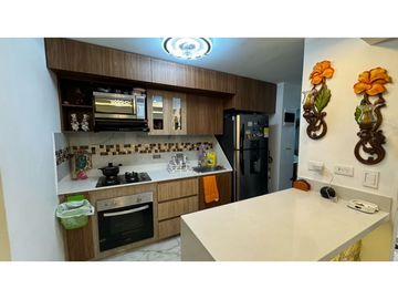 VENTA DE APARTAMENTO EN SANTA ANA - BELLO