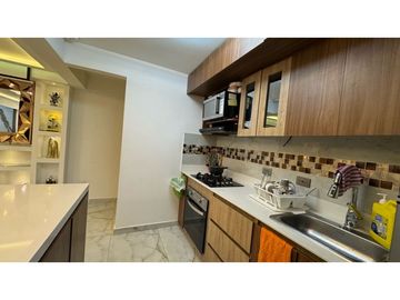 VENTA DE APARTAMENTO EN SANTA ANA - BELLO
