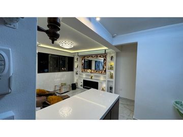 VENTA DE APARTAMENTO EN SANTA ANA - BELLO