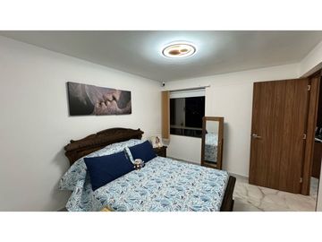 VENTA DE APARTAMENTO EN SANTA ANA - BELLO