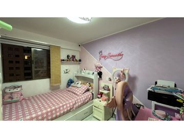 VENTA DE APARTAMENTO EN SANTA ANA - BELLO