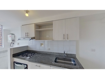APARTAMENTO EN VENTA LA ESTRELLA - SENDEROS DEL BOSQUE