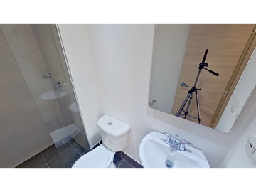APARTAMENTO EN VENTA LA ESTRELLA - SENDEROS DEL BOSQUE