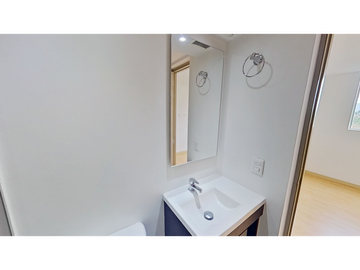 APARTAMENTO EN VENTA LA ESTRELLA - SENDEROS DEL BOSQUE